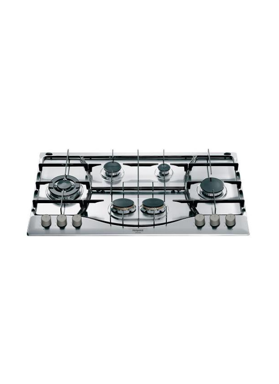 HOTPOINT ARISTON PHN962TS/IX/HAP/C - PIANO COTT. C/ 6 ZONE COTT. - ACCIAIO INOX