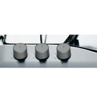 HOTPOINT ARISTON PHN962TS/IX/HAP/C - PIANO COTT. C/ 6 ZONE COTT. - ACCIAIO INOX - 1 - Gallery