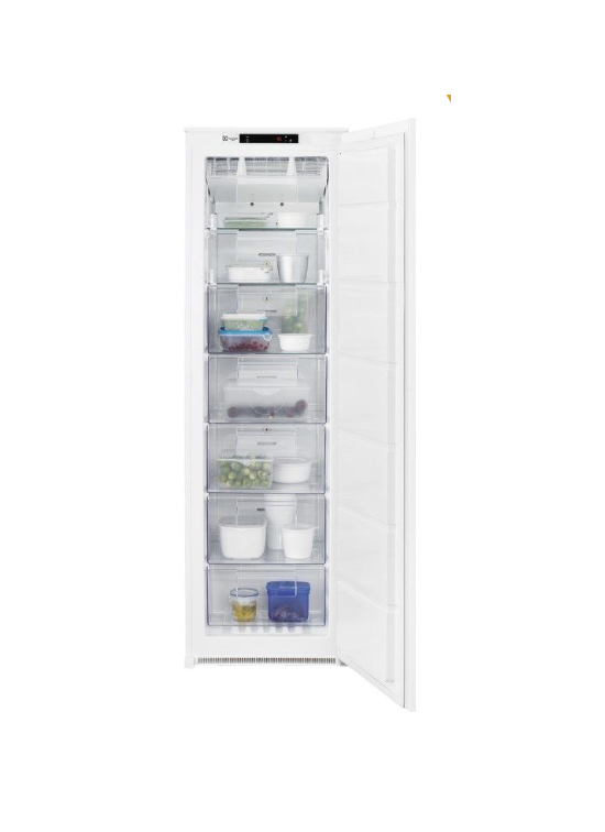 ELECTROLUX  CI3301DN - CONGELATORE DA INCASSO MONOPORTA