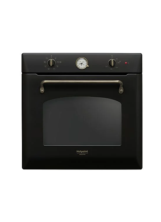 HOTPOINT ARISTON FIT804HANHA - FORNO DA INCASSO AUTOP. - FUNZ. FORCED AIR - CL: