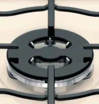 HOTPOINT ARISTON: Piano cottura a gas  75 cm, 5 fuochi - 2 - Gallery
