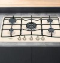 HOTPOINT ARISTON: Piano cottura a gas  75 cm, 5 fuochi - 3 - Gallery