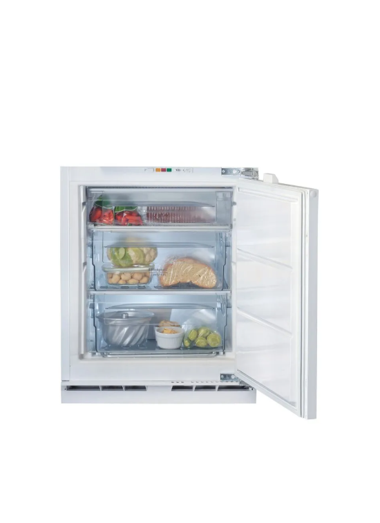 ARISTON BFS1222.1 CONGELATORE INCASSO 3 CASS. H81,5