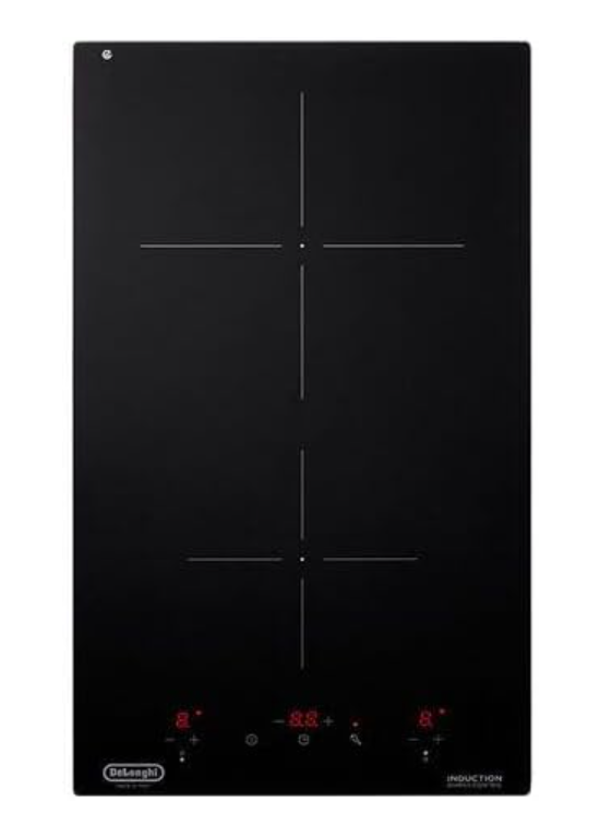 DE LONGHI PIN32   P/C INDUZIONE DOMINO