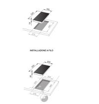 DE LONGHI PIN32   P/C INDUZIONE DOMINO - 1 - Gallery