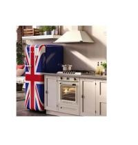 SMEG SF6905P1 FORNO ELETTRICO VENTILATO  8 FUNZIONI PANNA - 3 - Gallery