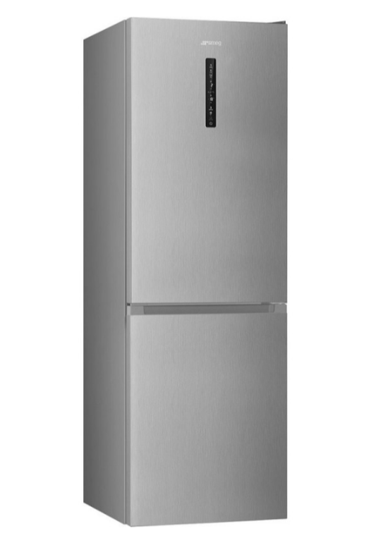 SMEG FC19XDND  FRIGOCONGELATORE  TOTAL NO FROST