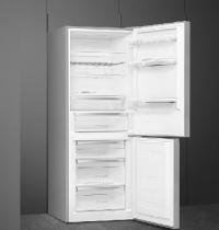 SMEG FC19XDND  FRIGOCONGELATORE  TOTAL NO FROST - 1 - Gallery