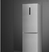 SMEG FC19XDND  FRIGOCONGELATORE  TOTAL NO FROST - 2 - Gallery