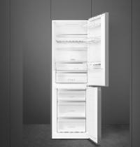SMEG FC19XDND  FRIGOCONGELATORE  TOTAL NO FROST - 3 - Gallery