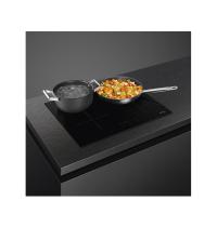 SMEG SI2641D - PIANO COTT. A INDUZIONE C/ 4 ZONE COTT. - VETROCERAMICA NERA - 1 - Gallery