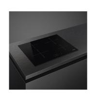 SMEG SI2641D - PIANO COTT. A INDUZIONE C/ 4 ZONE COTT. - VETROCERAMICA NERA - 2 - Gallery