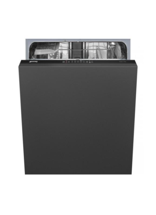 SMEG ST211DS - LAVASTOVIGLIE DA INCASS0 - 5 PROGR. - 13 COP. - CL: