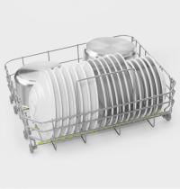 SMEG ST211DS - LAVASTOVIGLIE DA INCASS0 - 5 PROGR. - 13 COP. - CL: