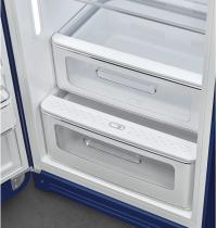 SMEG FAB28LDUJ5  UNION JACK  ESTETICA 50' STYLE CERNIERA SINISTRA - 3 - Gallery