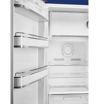 SMEG FAB28LDUJ5  UNION JACK  ESTETICA 50' STYLE CERNIERA SINISTRA - 5 - Gallery