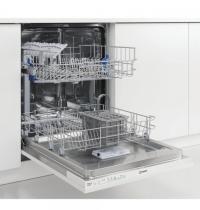 INDESIT DIE2B19 CLASSE F  LAVASTOVIGLIE INCASSO SCOMPARSA TOTALE CM 60 13 COPERTI - 1 - Gallery