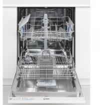 INDESIT DIE2B19 CLASSE F  LAVASTOVIGLIE INCASSO SCOMPARSA TOTALE CM 60 13 COPERTI - 2 - Gallery