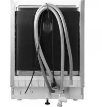 INDESIT DIE2B19 CLASSE F  LAVASTOVIGLIE INCASSO SCOMPARSA TOTALE CM 60 13 COPERTI - 4 - Gallery