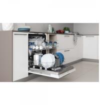 INDESIT DIE2B19 CLASSE F  LAVASTOVIGLIE INCASSO SCOMPARSA TOTALE CM 60 13 COPERTI - 5 - Gallery