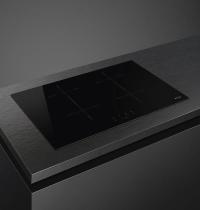 SMEG  SIB2741D   PIANO INDUZIONE CM 75 - 1 - Gallery