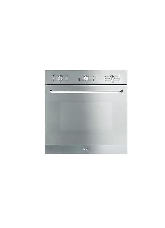 SMEG  SC561X FORNO ELETTRICO DA INCASSO CLASSE A INOX