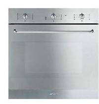 SMEG  SC561X FORNO ELETTRICO DA INCASSO CLASSE A INOX - 1 - Gallery