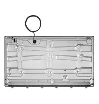 SMEG SRV5960 PIANO COTTURA CM 88.5 X 50 INOX - 2 - Gallery