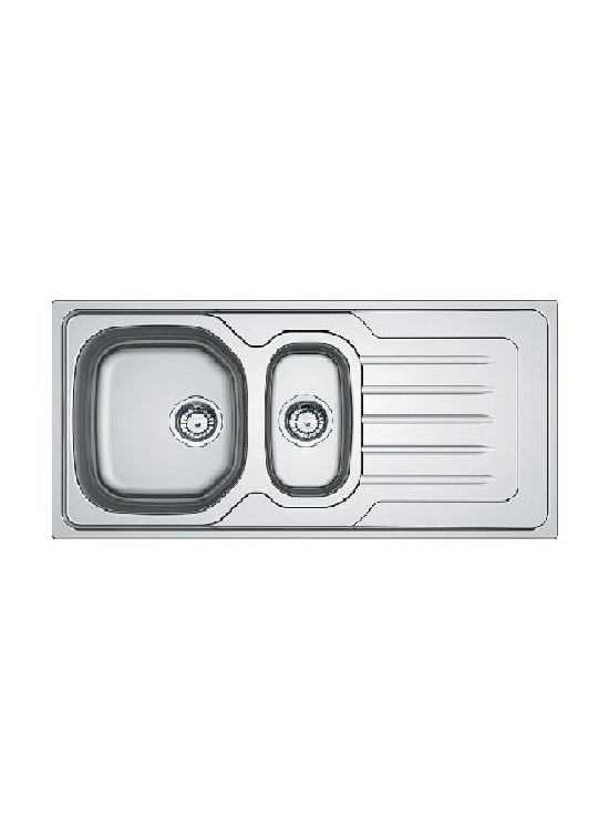 FRANKE - OLX 651  LAVELLO 100x50   1V 1/2    SX -cod 88865582