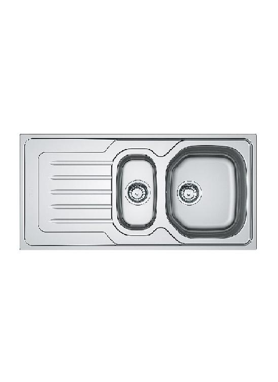 Lavello Franke - OLX 651  LAVELLO 100x50 1V1/2    DX -cod. 88865587