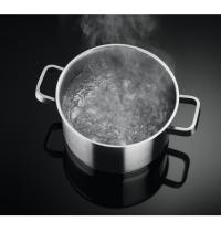 ELECTROLUX KTI6430E - PIANO COTT. DA INCASSO A INDUZIONE - NERO - 4 ZONE COTT. - 59x52 - 1 - Gallery