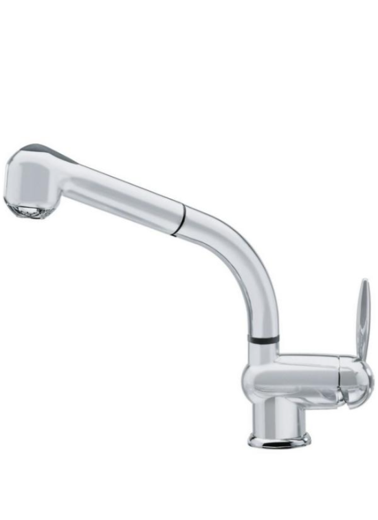FRANKE DIAMANTE DOCCIA SATINATO 115.0029.585  0737482