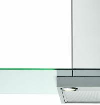 ELECTROLUX EFC90247X CAPPA PARETE CM 90  INOX/VETRO - 2 - Gallery