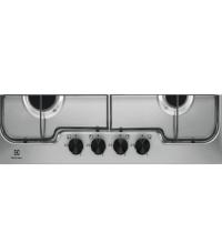 ELECTROLUX Piano cottura a gas Serie 300 Soft line 60cm - 2 - Gallery