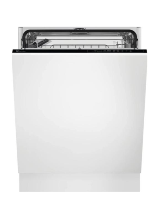 ELECTROLUX ESL5213LO - LAVASTOVIGLIE DA INCASSO - TECNOL. AIRDRY - 13 COP. - 5 PROGR. - CL: