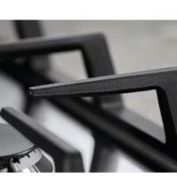 ELECTROLUX  KGS 7566 SX CM 75  F FUOCHI CON GRIGLIE IN GHISA - 5 - Gallery