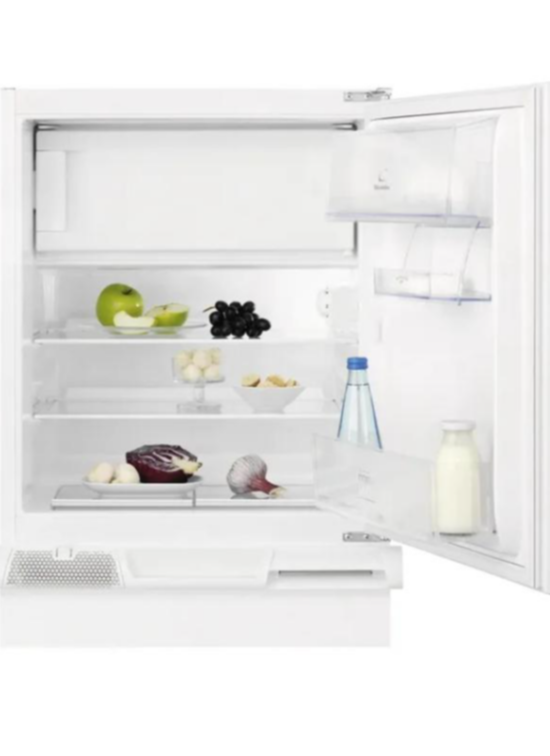 ELECTROLUX LSB2AF82S - FRIGO C/CELLA MONOPORTA - AUTOVENT. - CL: