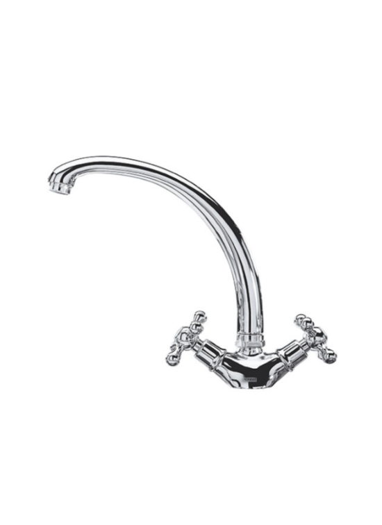 Miscelatore Franke - MISCELATORE AMBRA - cod. 0737270