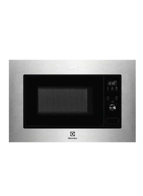 ELECTROLUX MO318GXE - FORNO MICROONDE C/GRILL - 17L - FUNZ. DEFROST