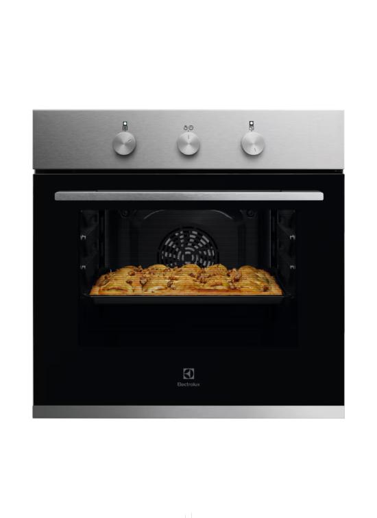 ELECTROLUX COHHH00BX - F. ELETTR. MULTIFUNZ. da INCASSO AQUA CLEANING - 7 FUNZ.