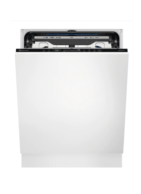 ELECTROLUX KECB7310L - LAVASTOVIGLIE DA INCASSO - TECN. AIRDRY - FUNZ. EXTRAHYGIENE - 5 PROGR. - 14 COP. - CL: