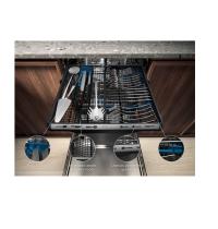 ELECTROLUX KECB7310L - LAVASTOVIGLIE DA INCASSO - TECN. AIRDRY - FUNZ. EXTRAHYGIENE - 5 PROGR. - 14 COP. - CL: