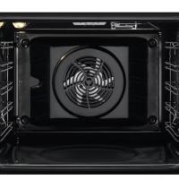 ELECTROLUX KOCDH77X2 - forno vapore STEAMCRISP- AQUA CLEANING - 10 FUNZ. - 3 - Gallery