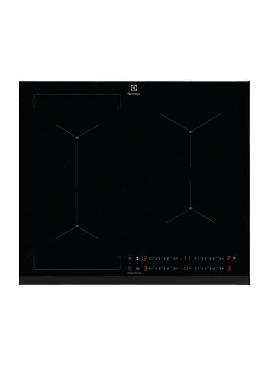 ELECTROLUX  KIS62449 PIANO COTTURA AD INDUZIONE  CM 60
