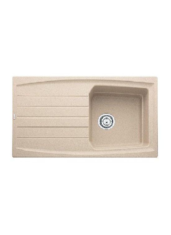 FRANKE  - ATG 611  LAVELLO 86X50 1VASCA AVENA