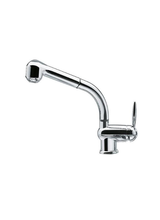 FRANKE  DIAMANTE CROMATO DOCCIA 115.0029.584    0737480