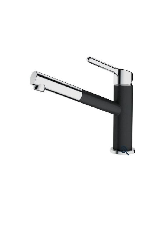 FRANKE ORBIT ONYX  115.0623.056   27808412