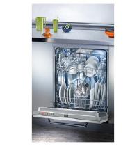 FRANKE  FDW614E5PE LAVASTOVIGLIE AD INCASSO CM 60 - 2 - Gallery