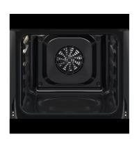 ELECTROLUX KOHHH00BX3 FORNO MULT. INOX  F5 CLASSE A - 1 - Gallery