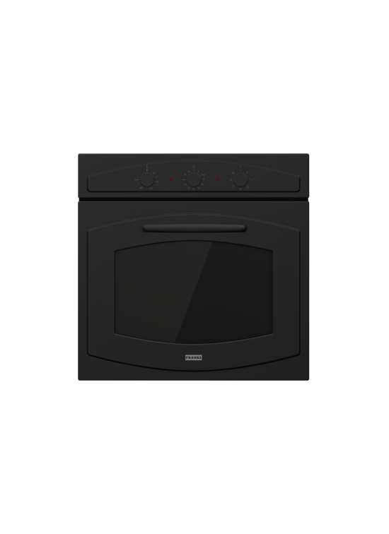 FRANKE FCO82HMB  116.0696.547   FORNO NERO